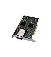 Hp StorageWorks 64-Bit/33-MHz PCI-to-Fibre Channel Host Bus Adapter for Tru64 and OpenVMS (168794-B21)